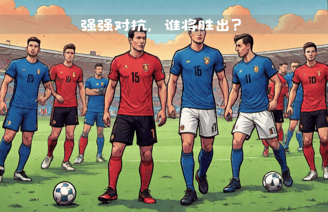 关于沸腾再现!欧洲足坛巅峰对抗即将开战的信息 关于沸腾再现!欧洲足坛巅峰对抗即将开战的信息