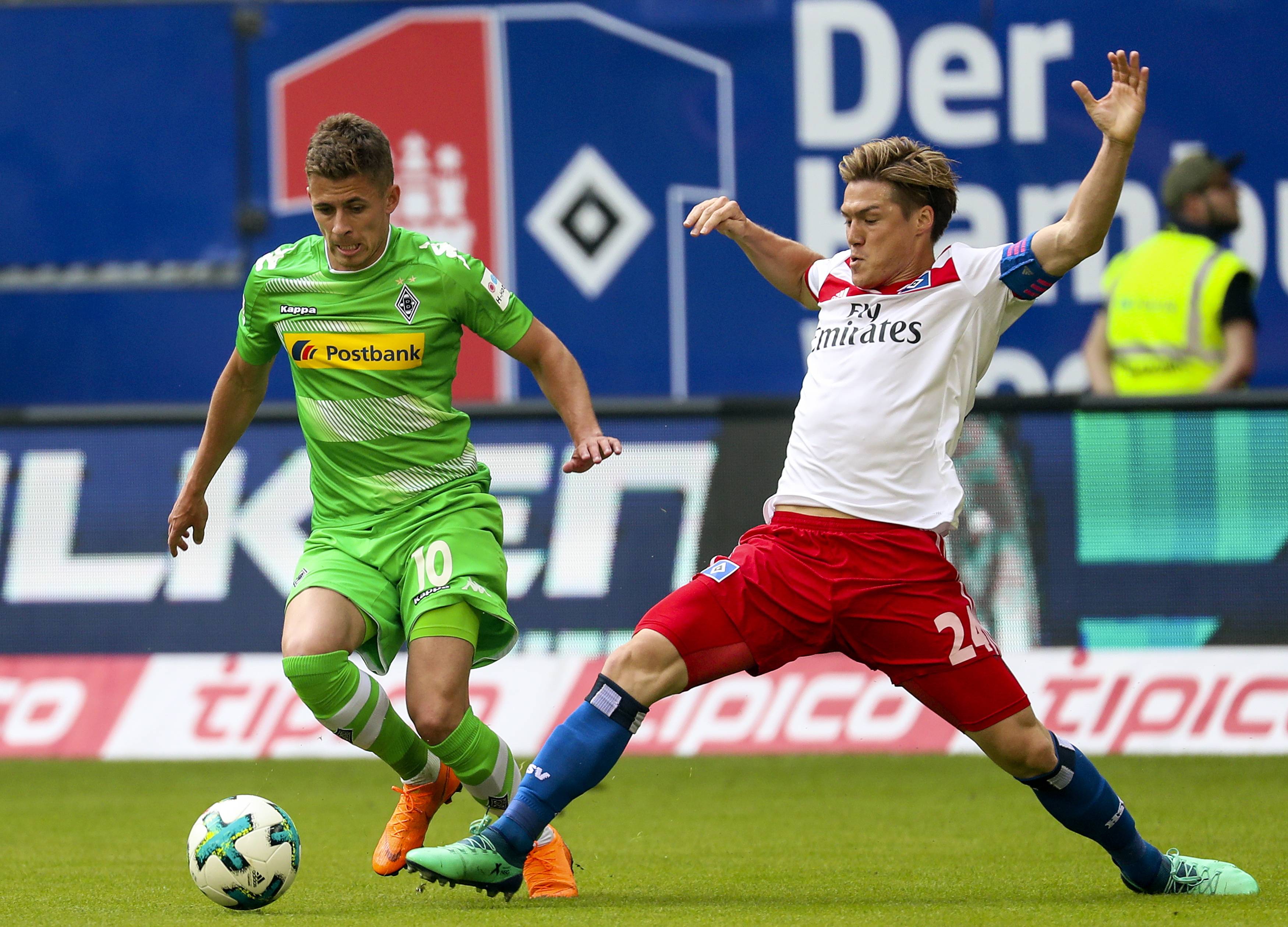 柏林赫塔打破连败魔咒，实力有所提升的简单介绍