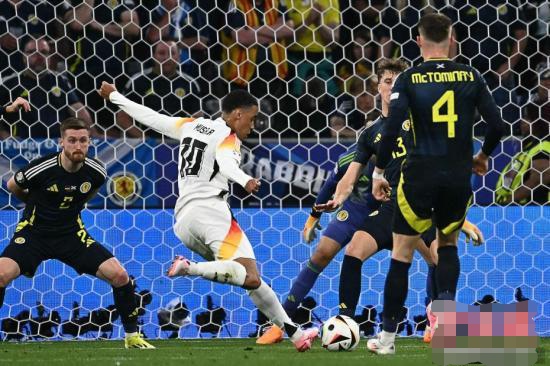 北京时间欧洲杯开打，球队实力对比激烈的简单介绍