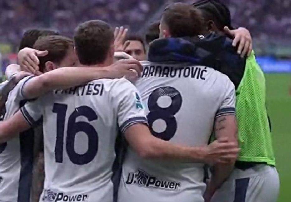 国米夺冠热度上升，完成意甲三冠王绝不是梦的简单介绍