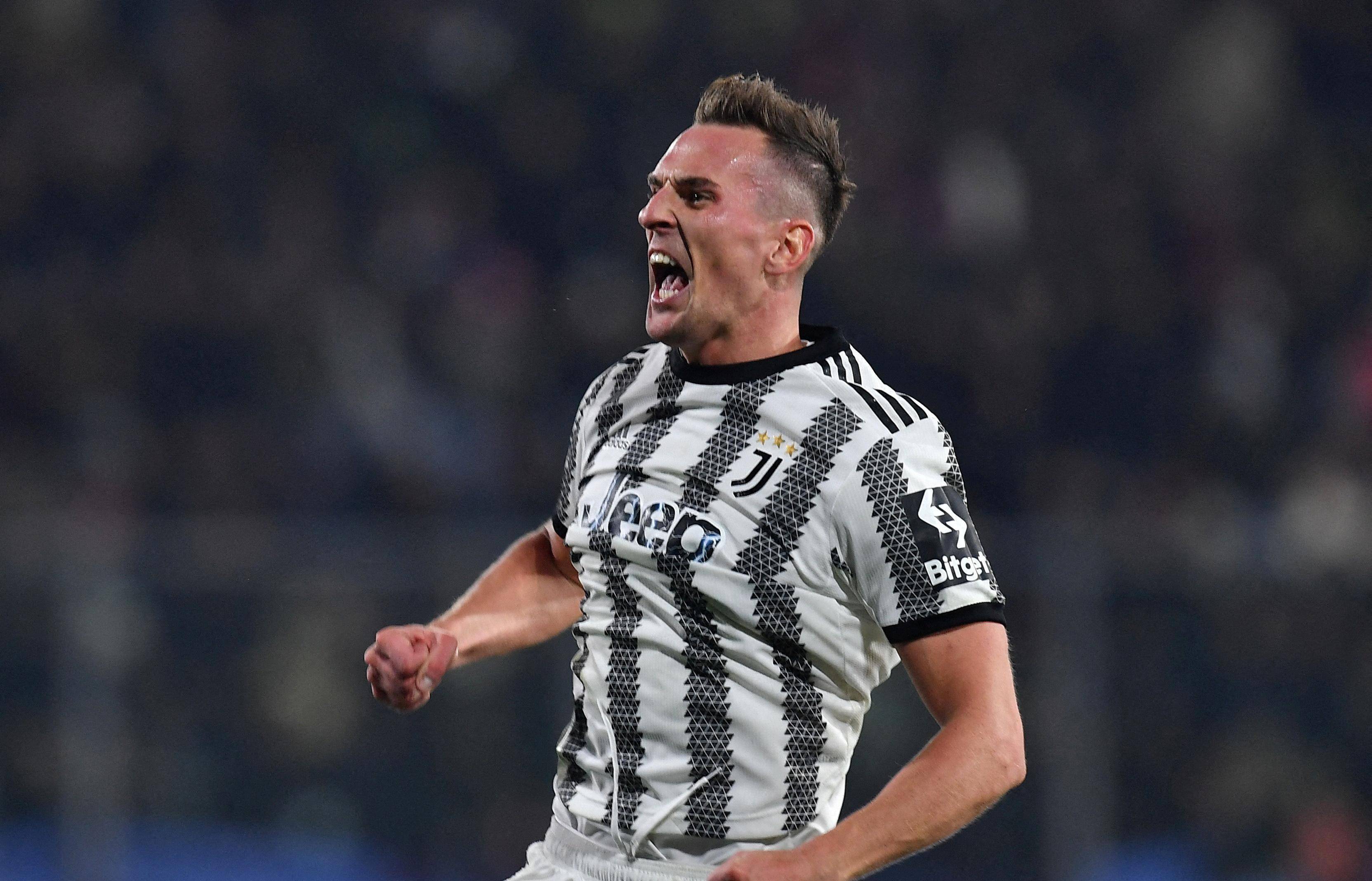 尤文图斯主场大捷，冲击意甲联赛前四的简单介绍