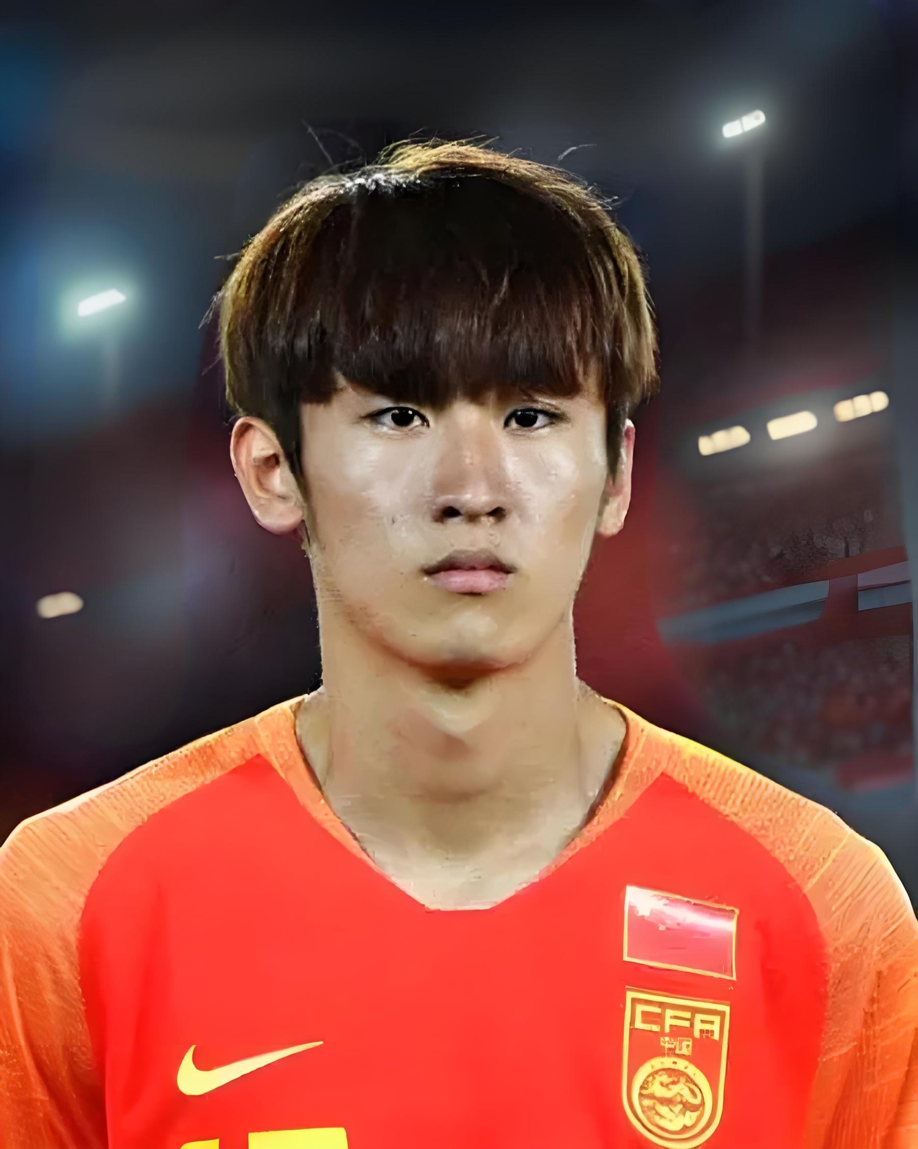 一支中超球队在近期比赛中展现实力