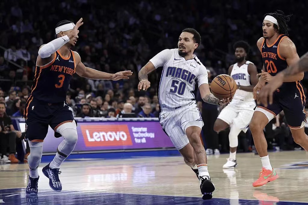 魔术队遭遇大挫折，东部区晋级希望渺茫的简单介绍