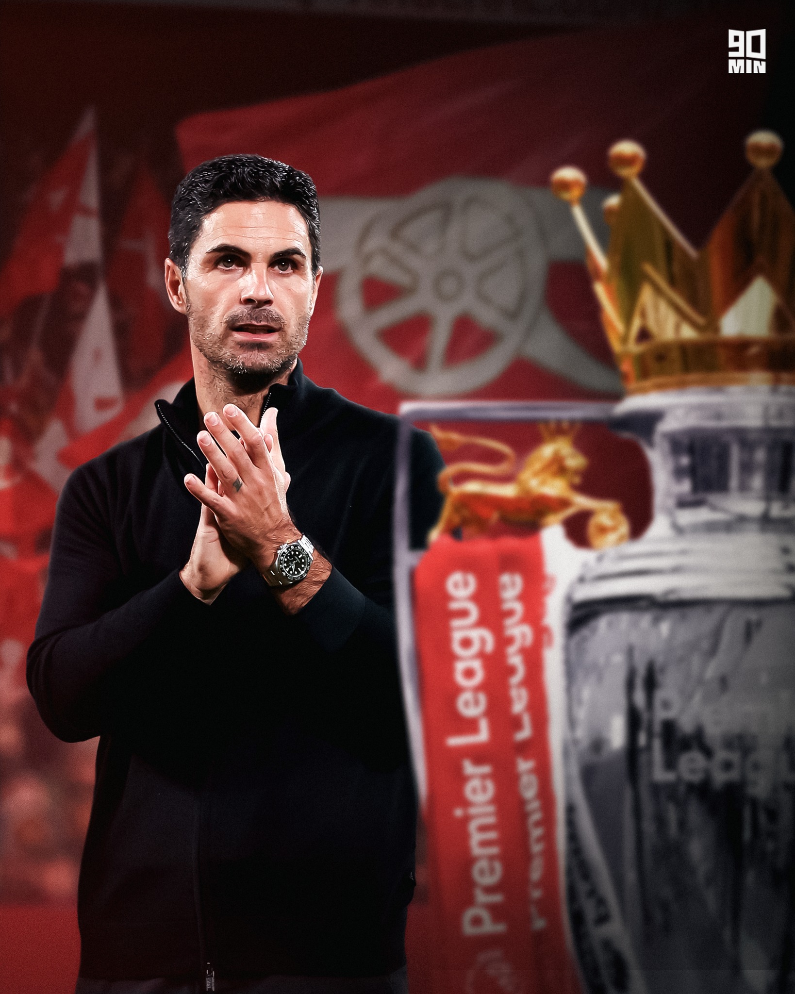 阿森纳主教练阿斯兰：球队发挥稳定的简单介绍