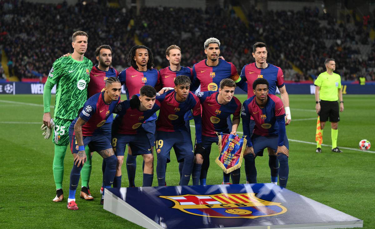 关于无往不胜！欧洲强队再战赛场，取得惊人胜绩的信息