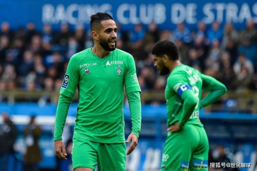 包含马赛主场大胜圣埃蒂安，继续保持领先优势的词条