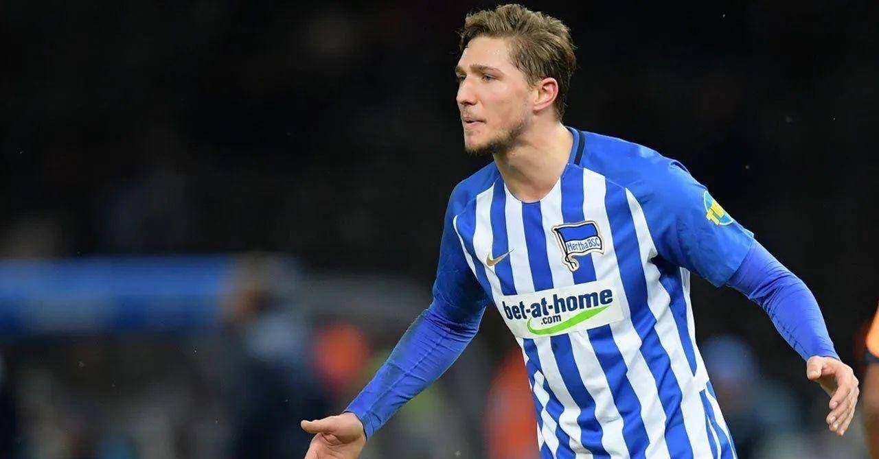 柏林赫塔队球员集体请战，誓言为球队拼尽全力的简单介绍