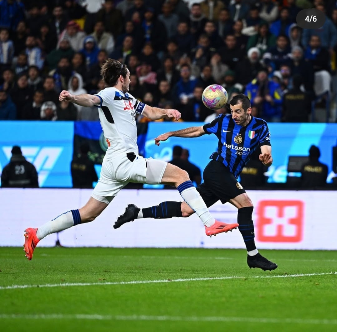 国米主场惨败，欲重新审视备战策略的简单介绍