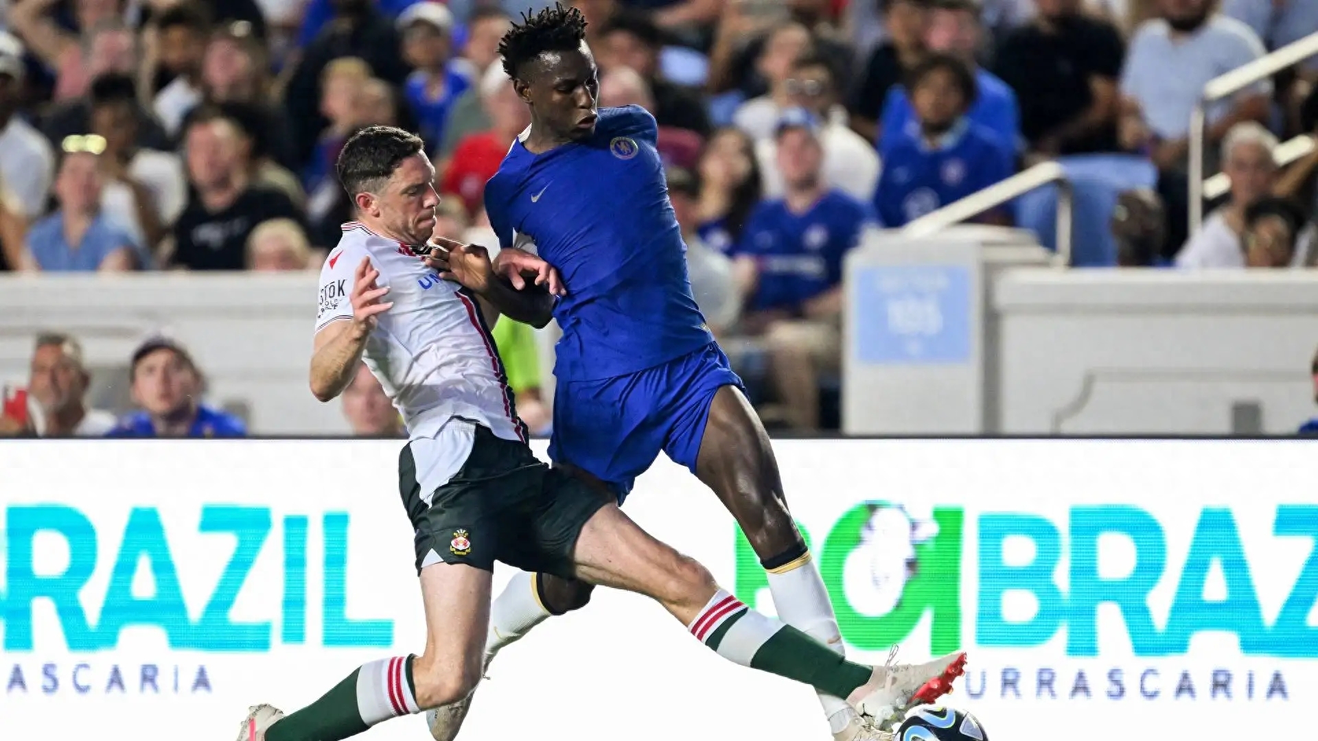 热火队新援表现低迷！遭受批评！