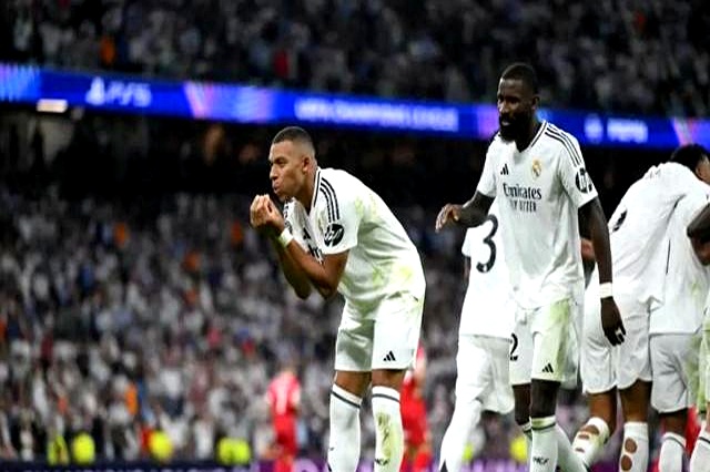 皇马客场告捷，小组出线形势有望翻盘的简单介绍