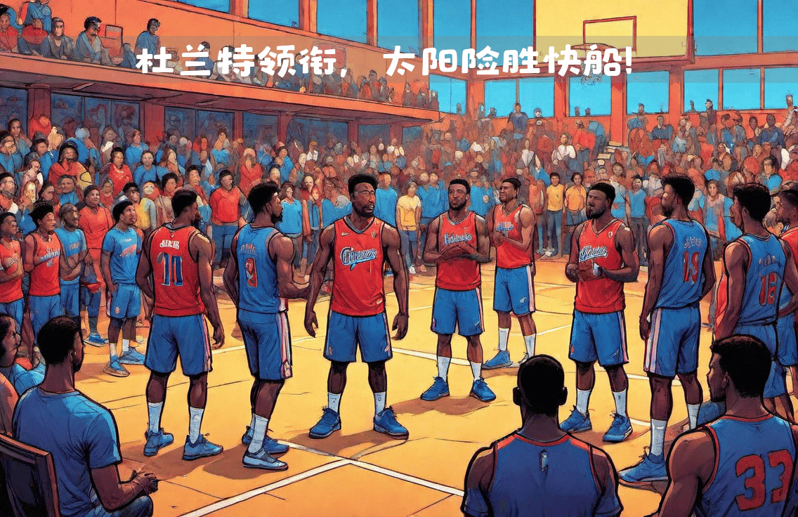 关于太阳全队表现出色，主场战胜快船获得开门红的信息