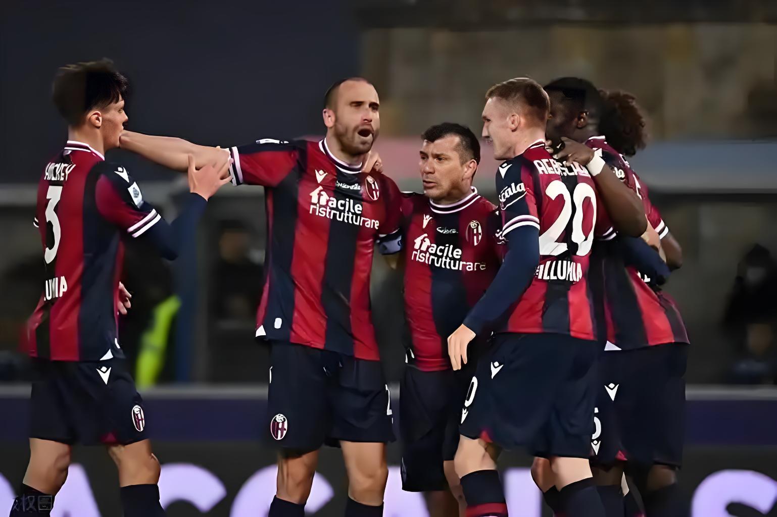 关于意甲球队经历了一场激烈的内部纷争的信息