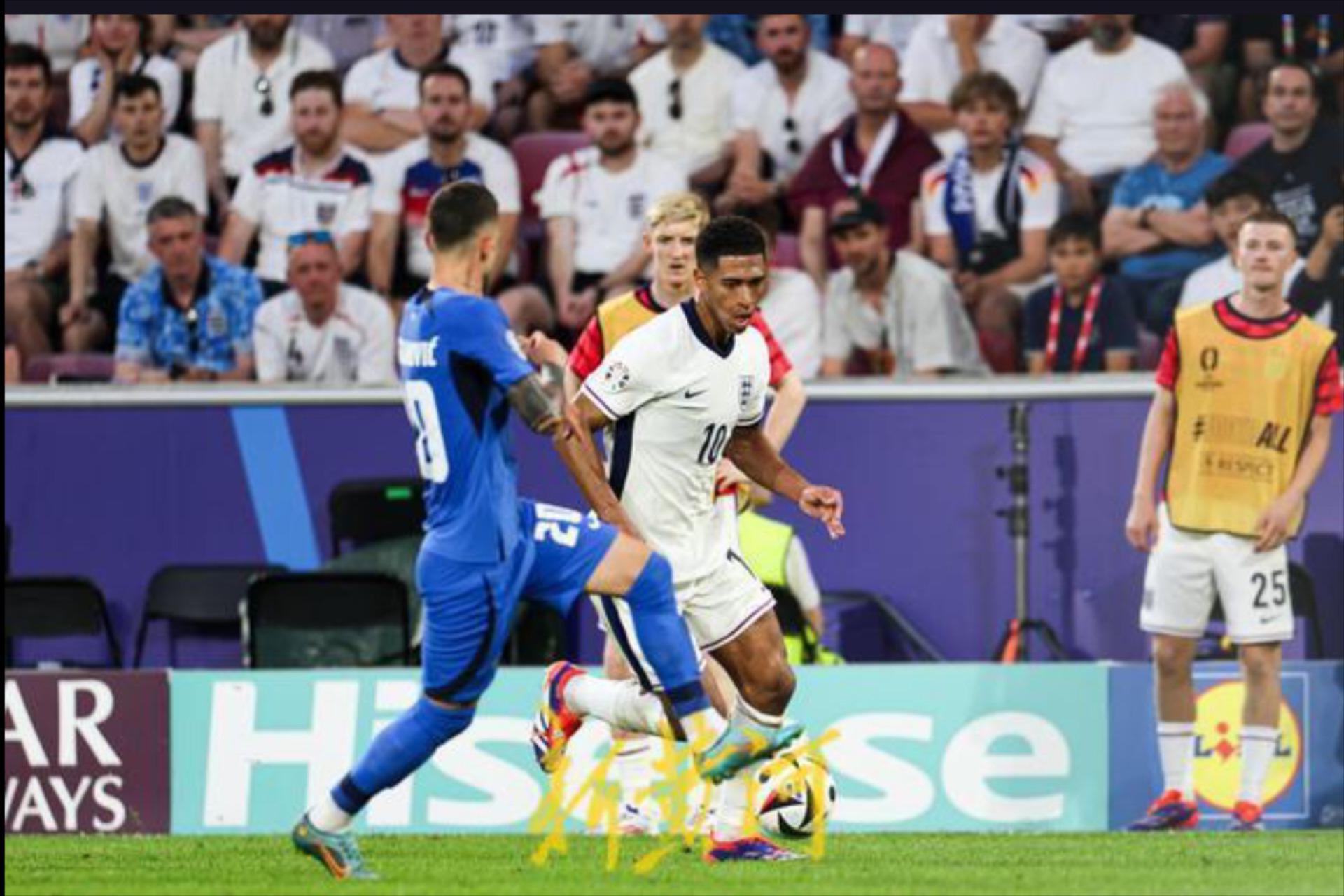 欧洲杯预选赛战况激烈，多支球队力争晋级的简单介绍