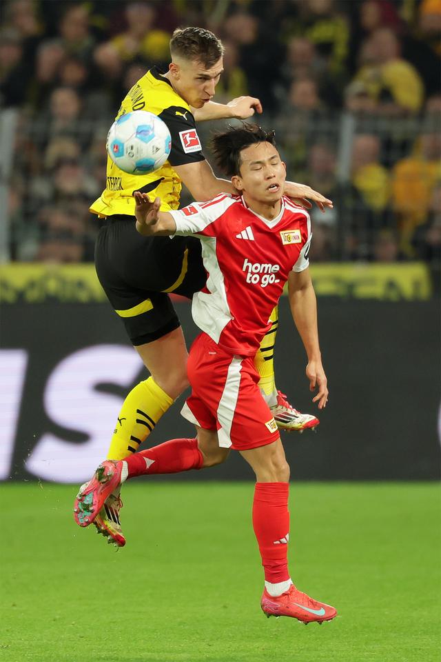 柏林联合主场击败美因茨,继续领跑德甲的简单介绍 柏林联合主场击败美因茨,继续领跑德甲的简单介绍