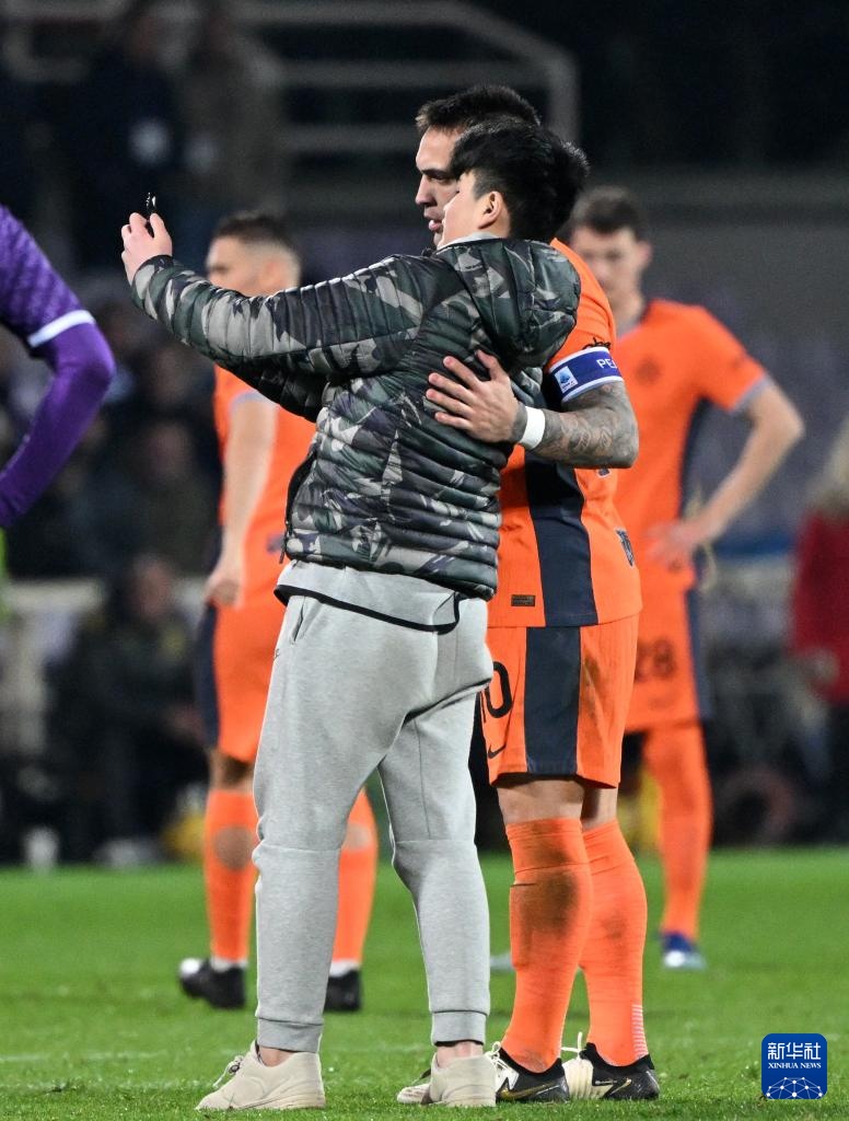 佛罗伦萨挑战国际米兰：全力争取保级的简单介绍