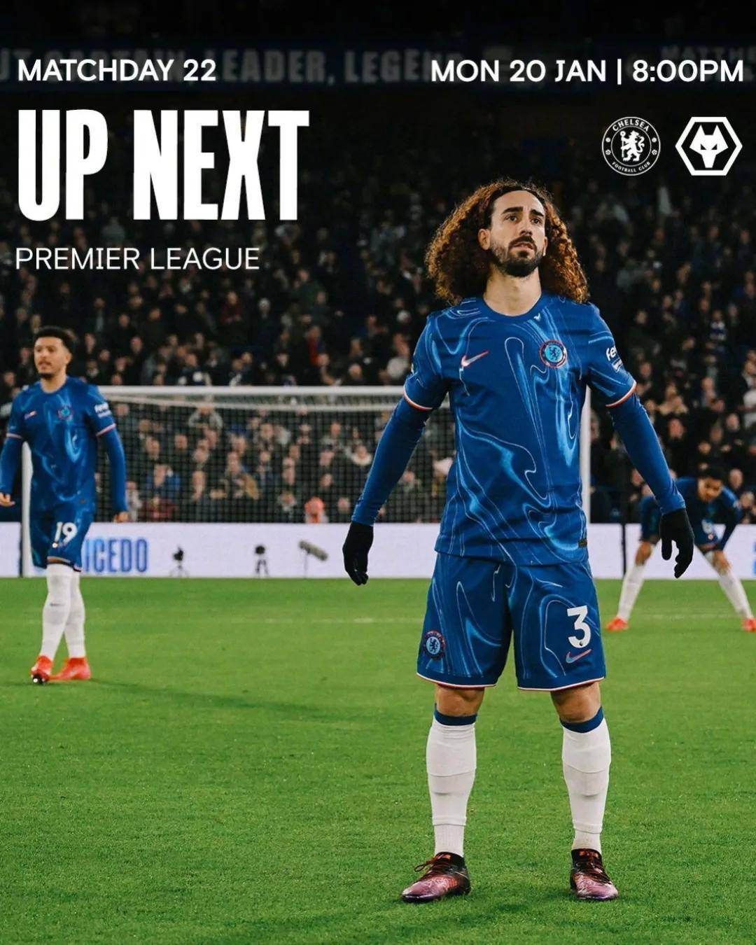 切尔西客场大胜，逆袭击败对手，继续保持领跑