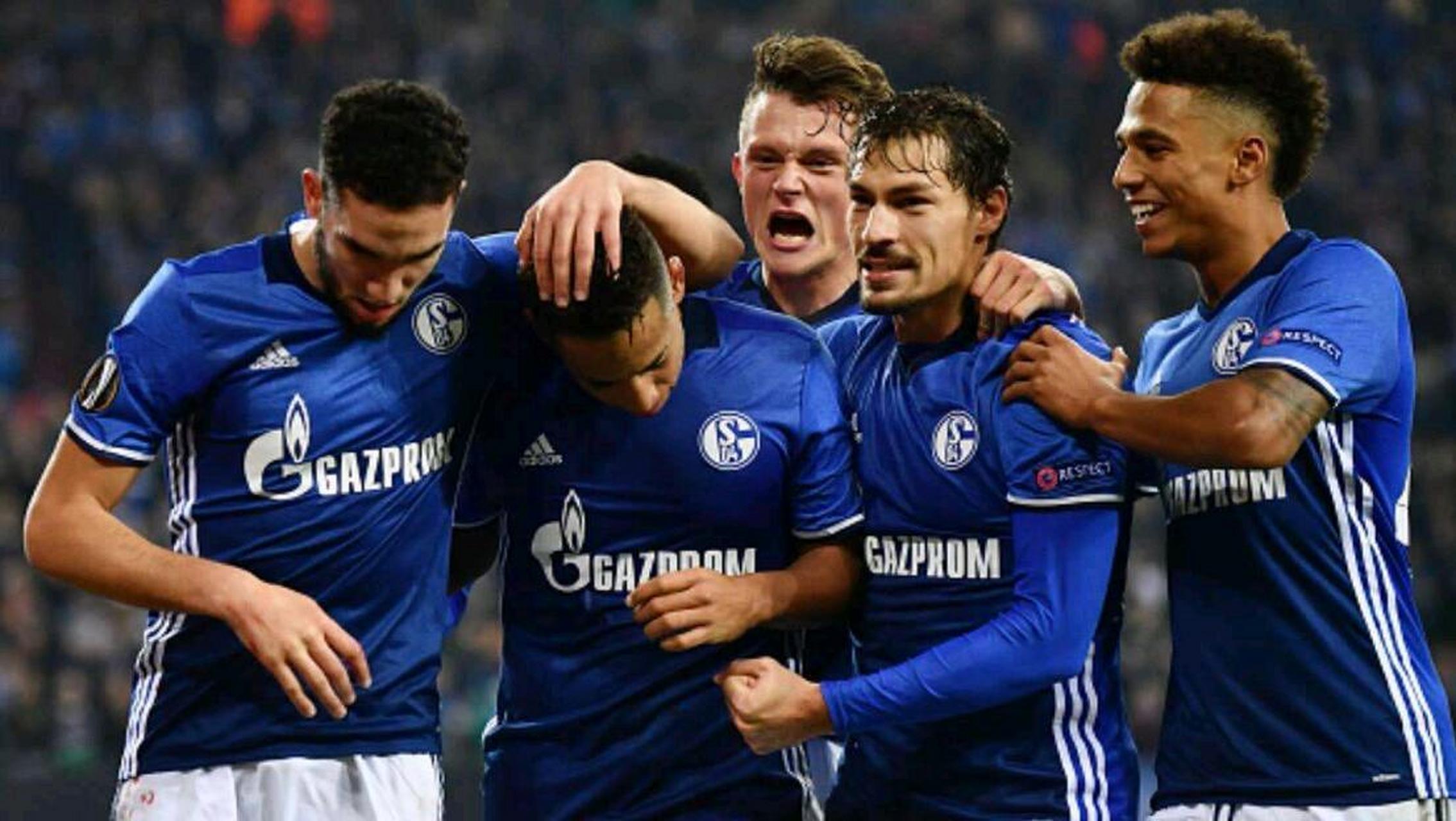 包含门兴格拉德巴赫深谋对抗沙尔克,备战充足的词条 包含门兴格拉德巴赫深谋对抗沙尔克,备战充足的词条