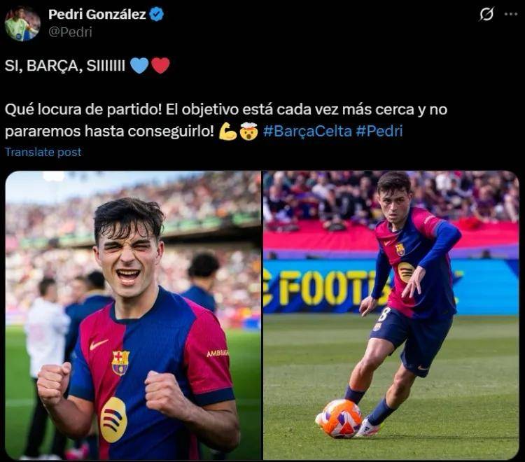 包含巴萨后防补强计划曝光：今夏重点引援锁定新目标的词条