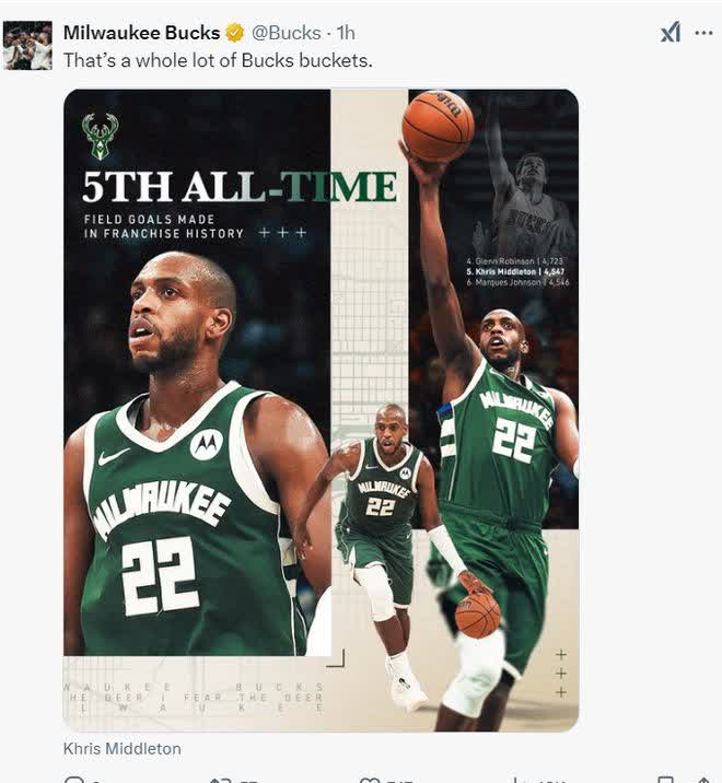 雄鹿队主力球员状态火爆引领全队取胜