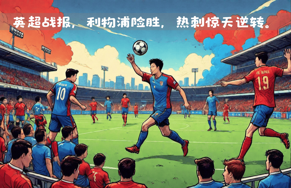 关于热刺客场逆转英超强队赢得关键三分的信息