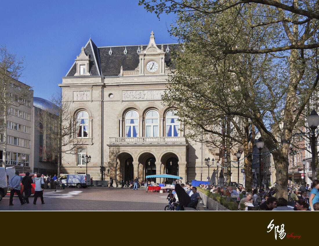 卢森堡球员在欧洲联赛中大放异彩，赢得尊重