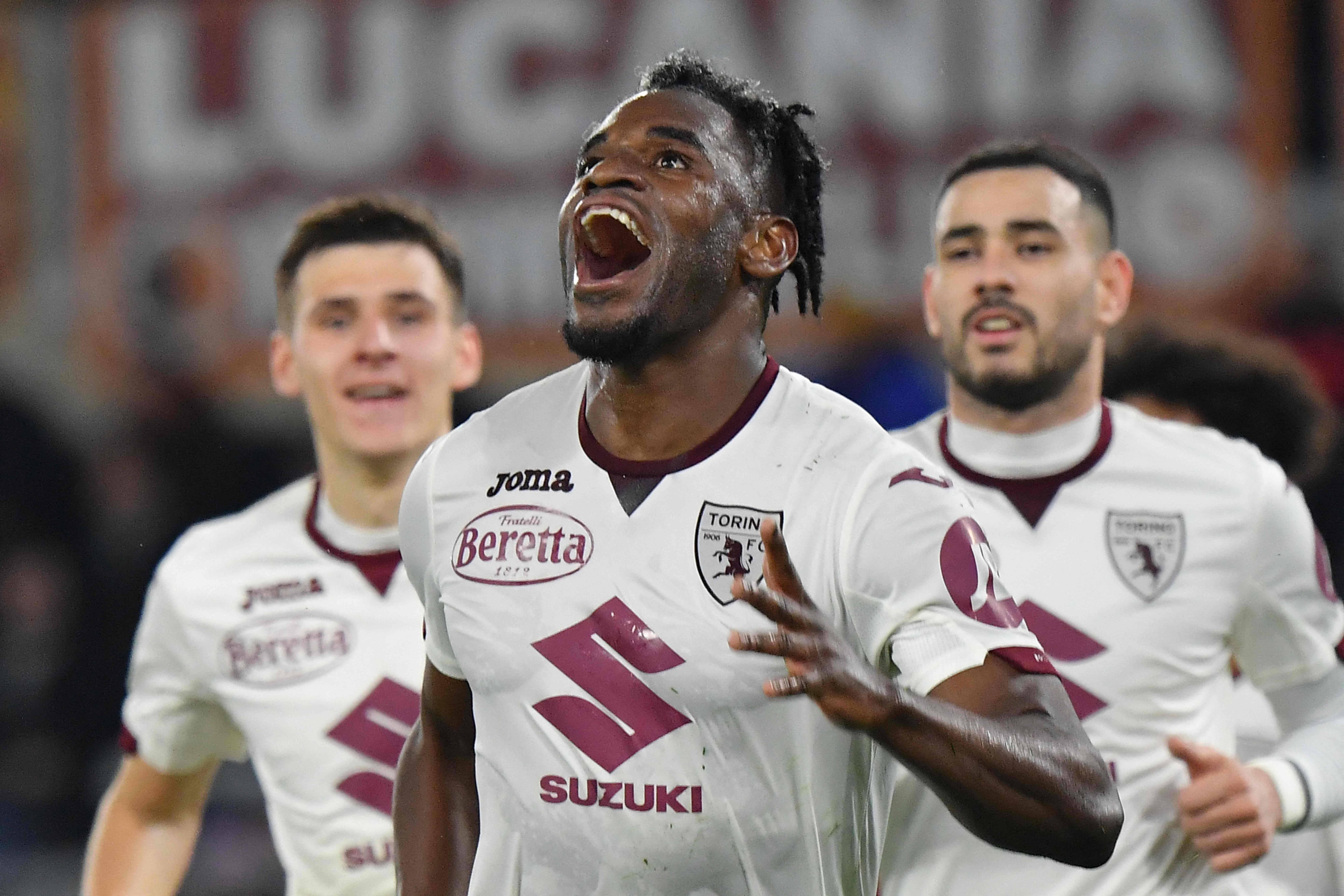 都灵战胜那不勒斯，实力体现无遗的简单介绍