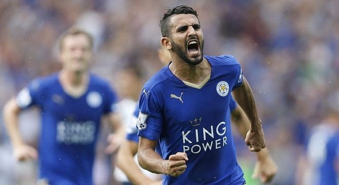 阿尔及利亚国脚加盟英超球队，迎来新挑战的简单介绍