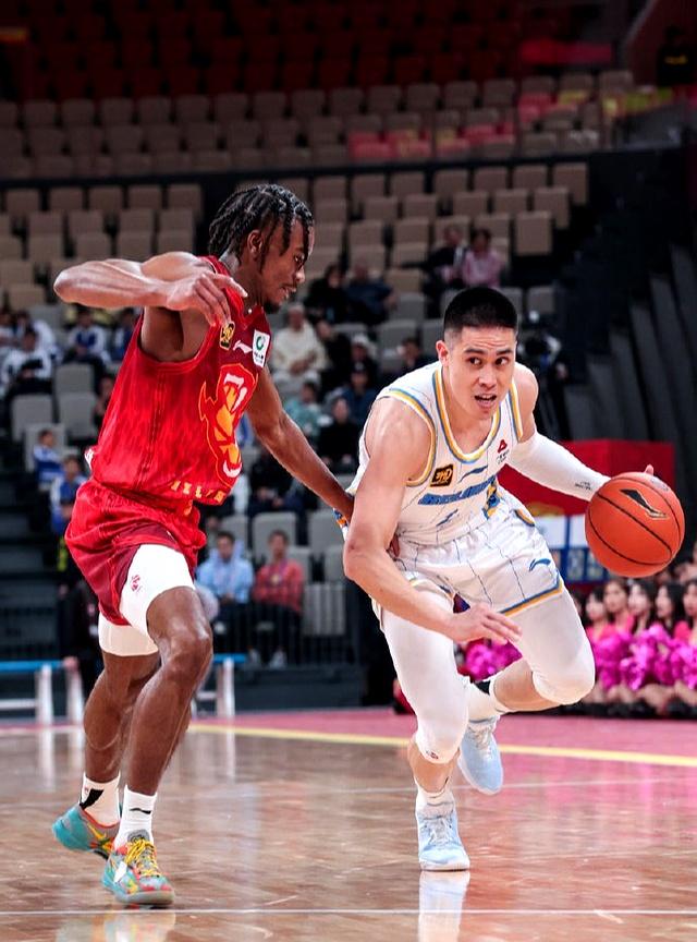 争夺CBA总冠军,球队全员参与战术磨合!的简单介绍 争夺CBA总冠军,球队全员参与战术磨合!的简单介绍