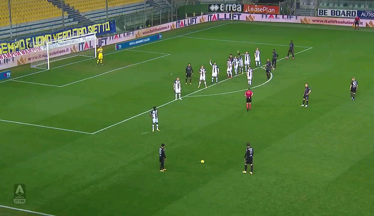 关于博洛尼亚挑战帕尔马，惊心动魄之战的信息