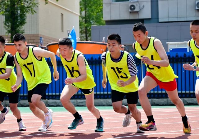 挑战对手的勇气与斗志，比赛精彩纷呈的简单介绍