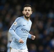 贝尔纳多席尔瓦强势突破取分