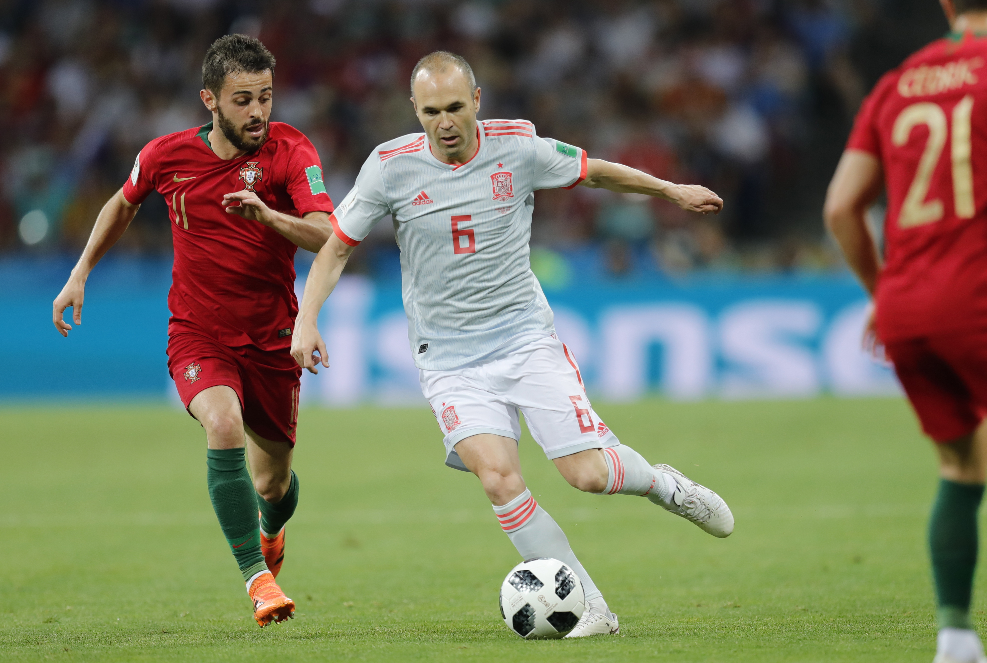 葡萄牙队在客场-战平克罗地亚，遭遇欧洲杯预赛滑铁卢的简单介绍