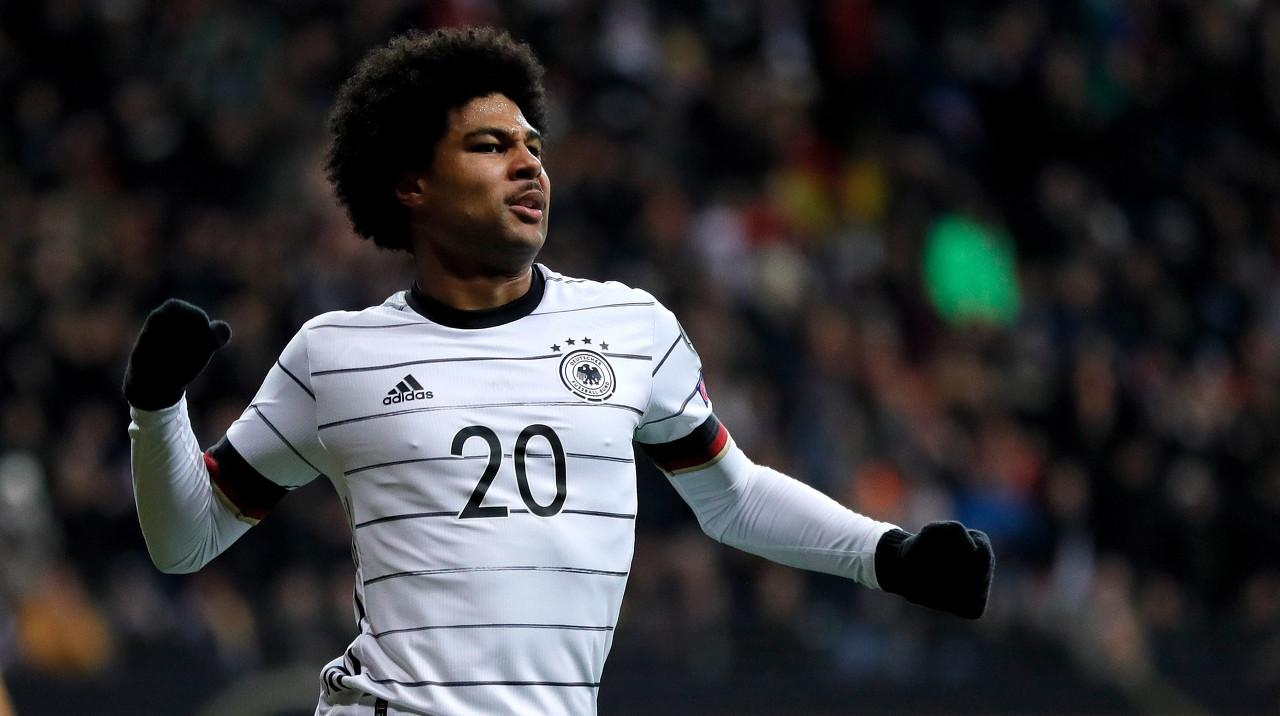 关于意大利队逆袭绝杀北马其顿，实力不容小觑的信息