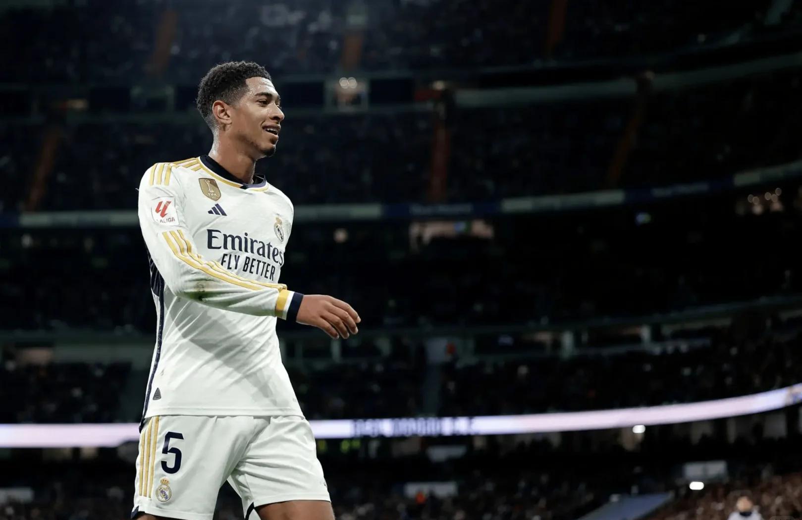 皇马中场大将复出，球队迎来转机