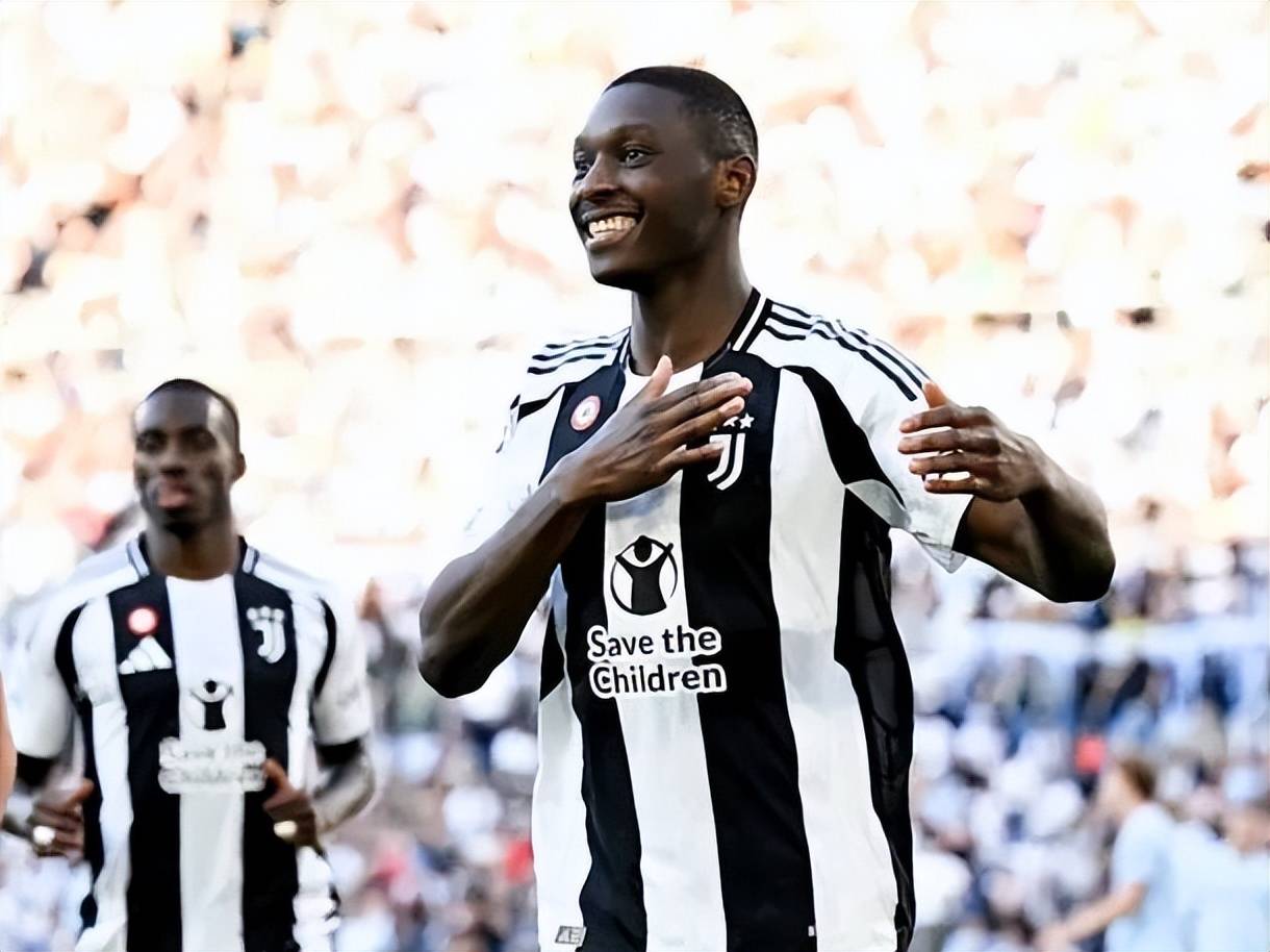 尤文图斯中场核心因伤缺阵，球队战力受损的简单介绍