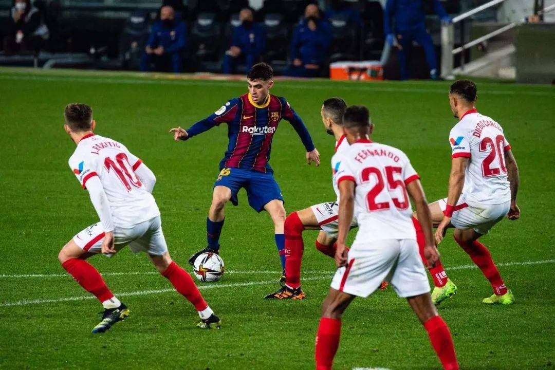 巴塞罗那绝地反击，力求逆袭成功