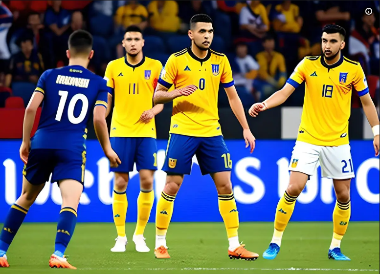 欧洲国家间激烈对决赢得观众喝彩