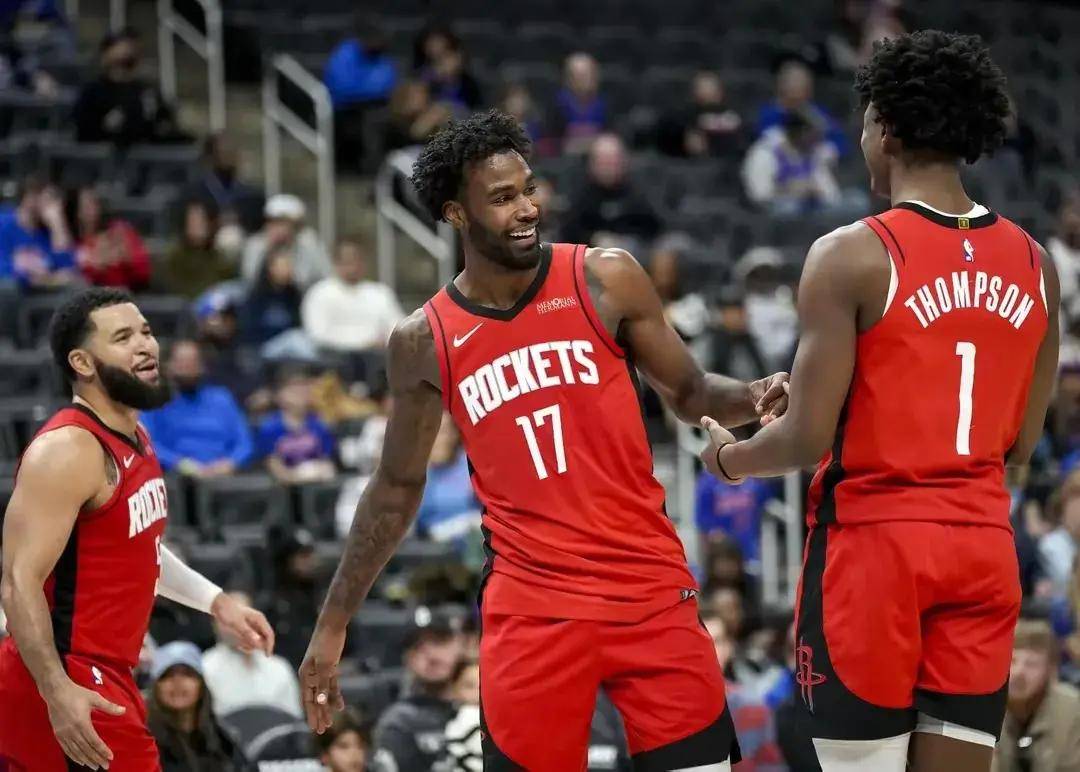 火箭不敌对手,接连遭遇失利的简单介绍 火箭不敌对手,接连遭遇失利的简单介绍