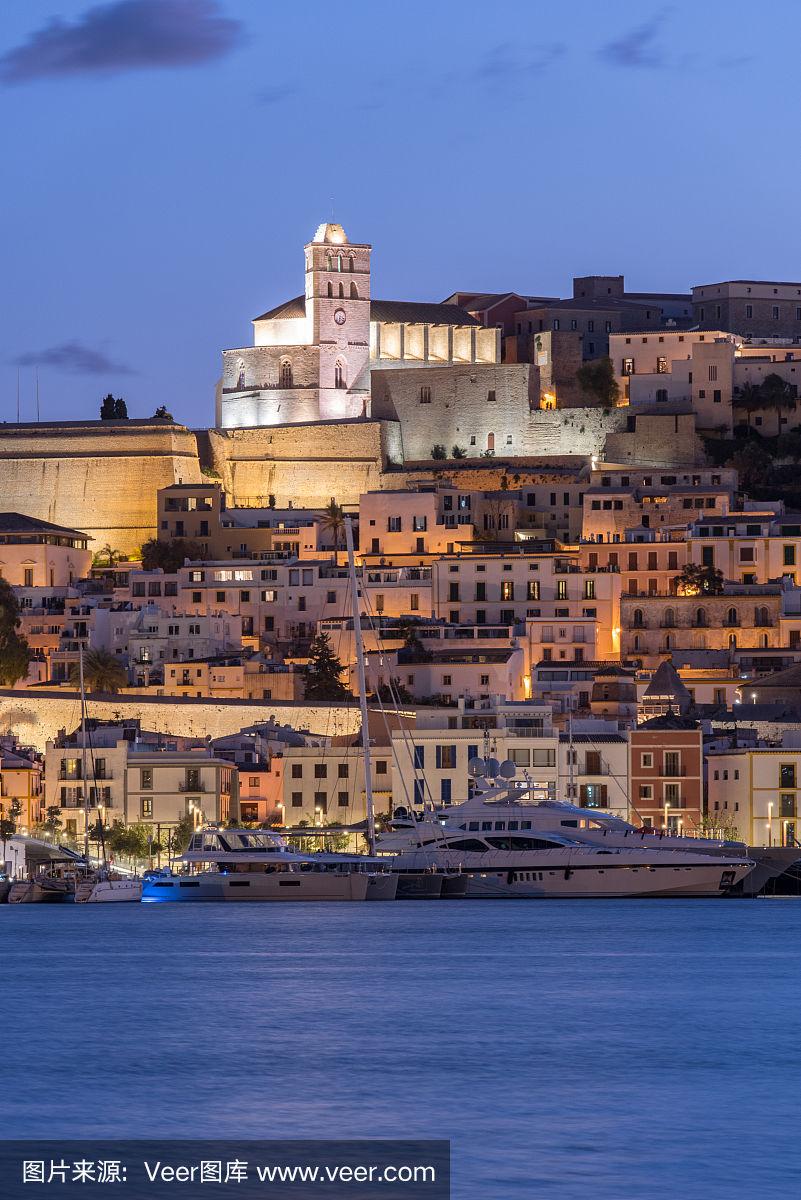 伊维萨岛主场不敌游艇，遭遇失利