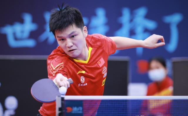 乒乓球比赛土耳其选手获得第一名 乒乓球比赛土耳其选手获得第一名