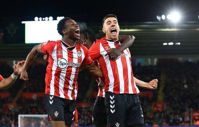 南安普敦锐意夺冠,争夺英超冠军贵为目标的简单介绍 南安普敦锐意夺冠,争夺英超冠军贵为目标的简单介绍