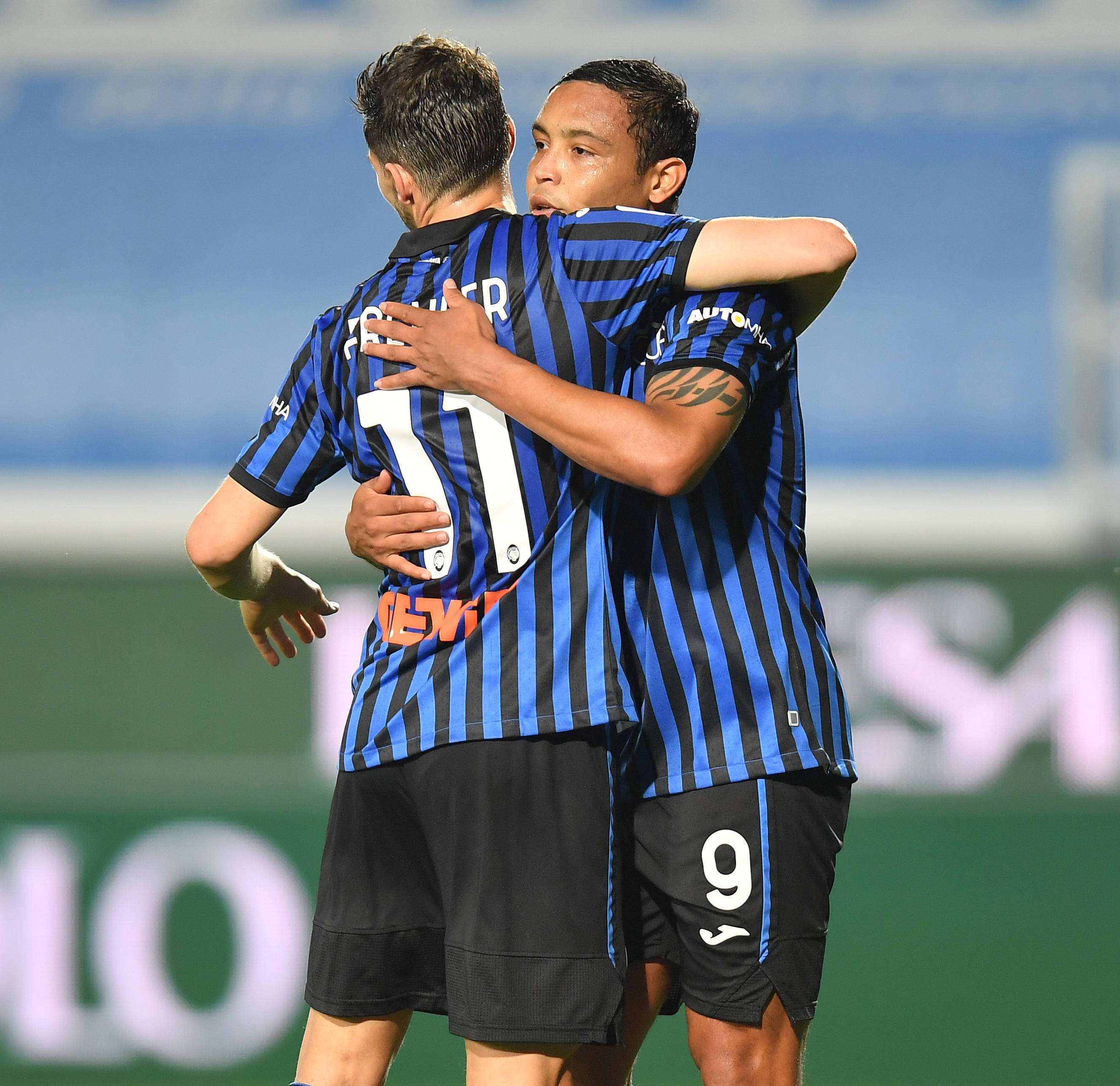 体能教练称赞亚特兰大球员团结