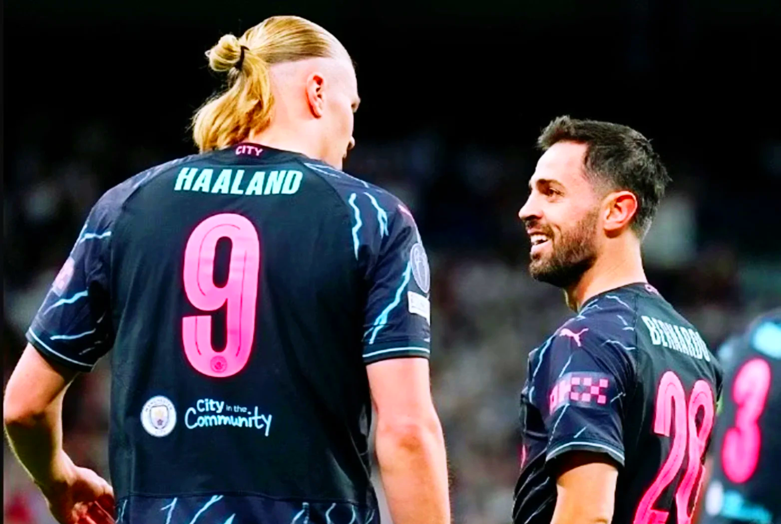 英超球队继续为联赛冠军而战