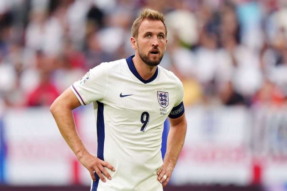 英格兰队补时绝杀乌克兰，晋级半决赛