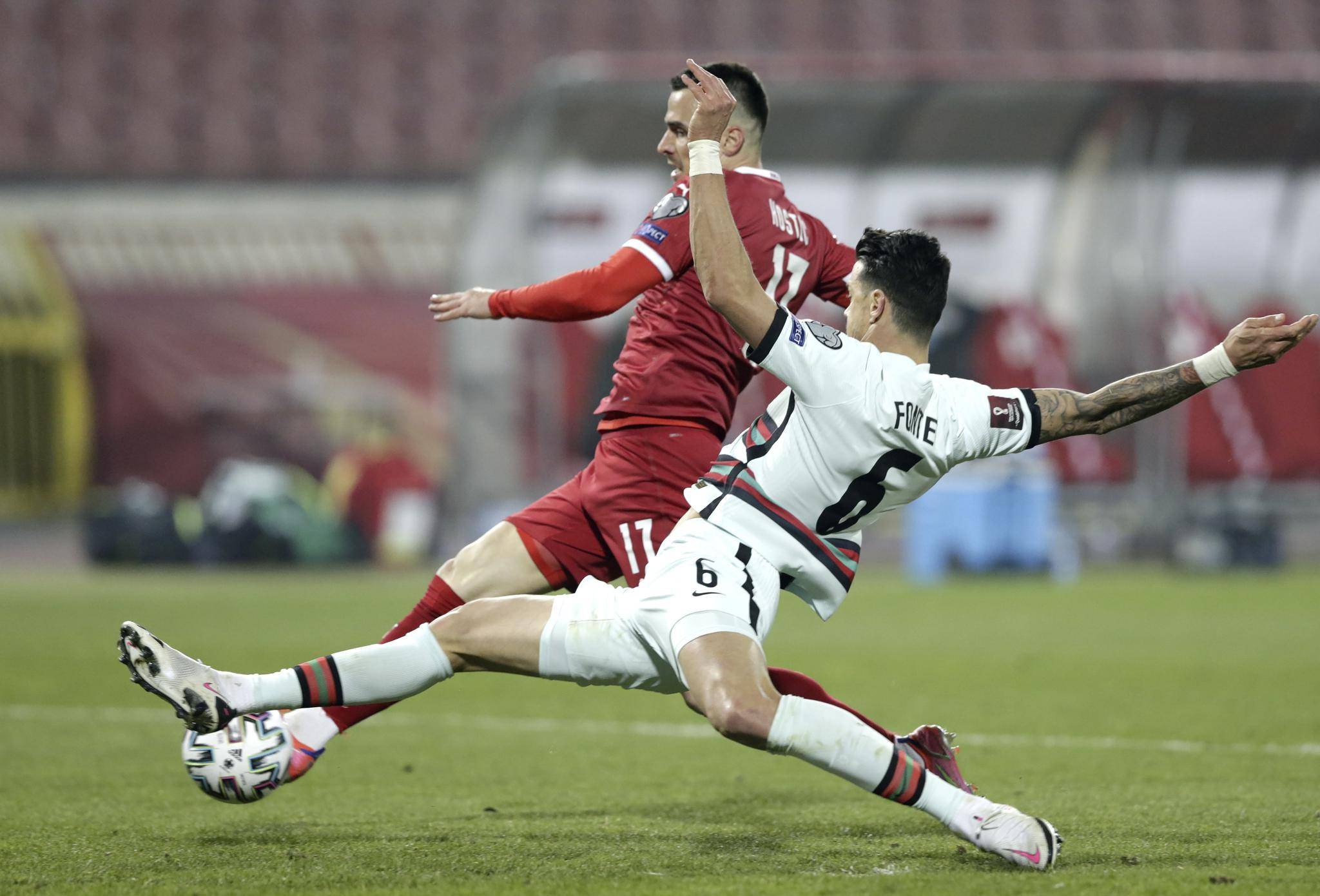 匈牙利队战胜列支敦士登取得胜利 匈牙利队战胜列支敦士登取得胜利