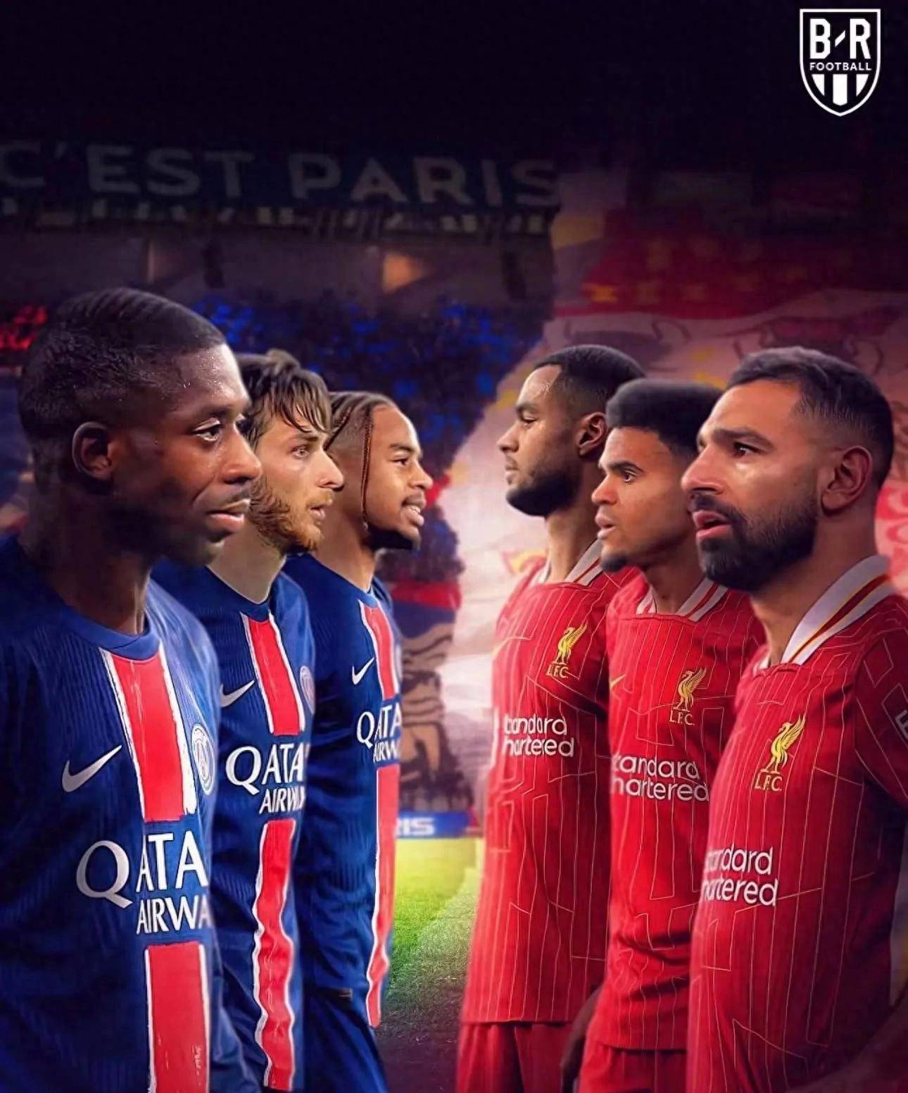 关于欧冠:拜仁慕尼黑迎战巴黎圣日耳曼,谁能占据上风的信息 关于欧冠:拜仁慕尼黑迎战巴黎圣日耳曼,谁能占据上风的信息