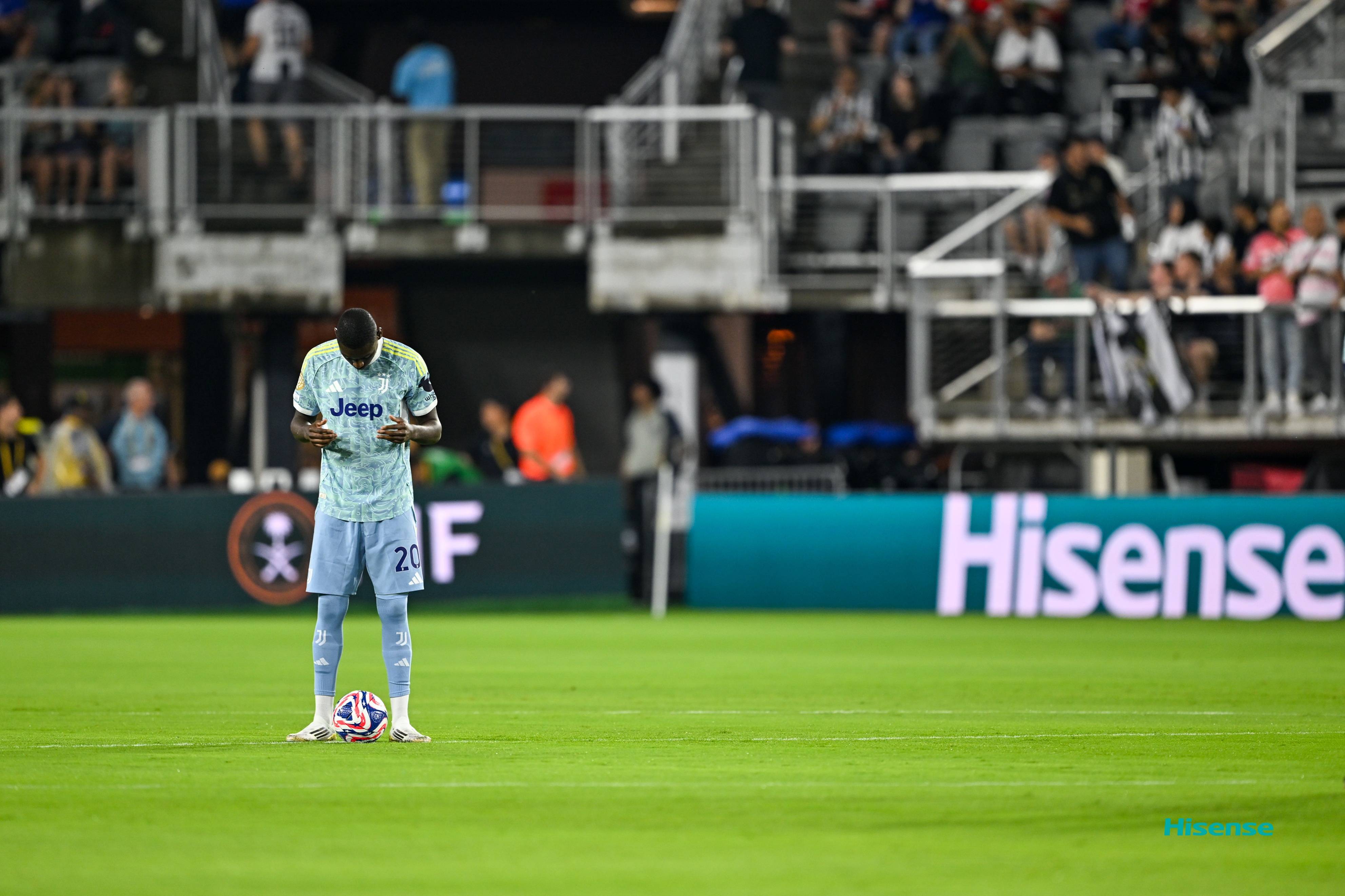 尤文客场告负，意甲争冠局势再度变化