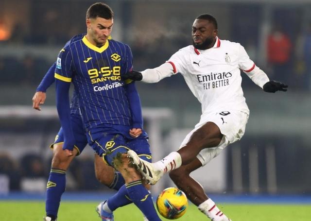 关于AC米兰客场险胜佛罗伦萨,取得关键分的信息 关于AC米兰客场险胜佛罗伦萨,取得关键分的信息