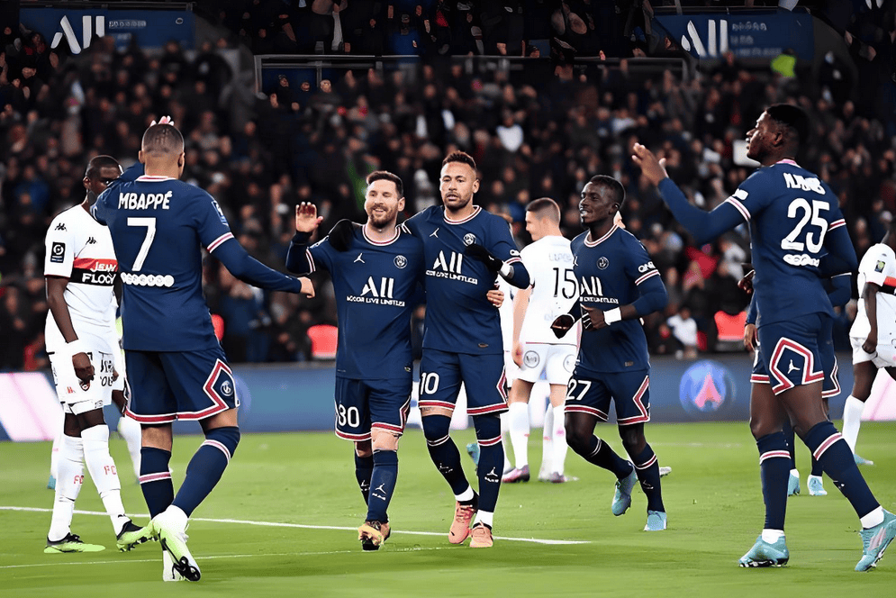 阿斯顿踢码-挽救最后胜利，法甲联赛胜盒成功