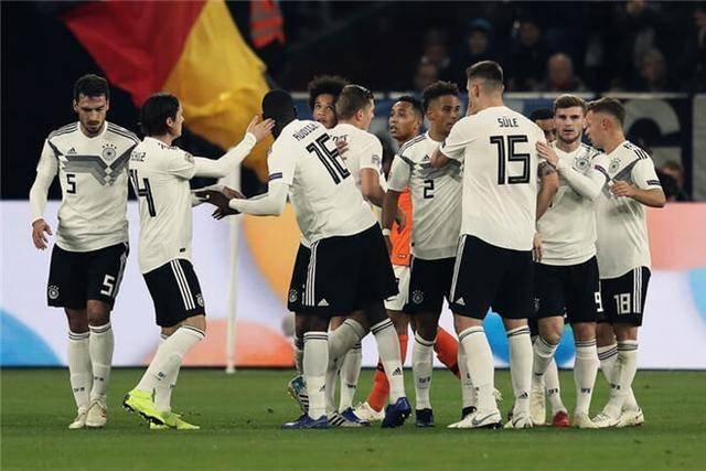 大趋势!欧国联比赛一胜未捷 大趋势!欧国联比赛一胜未捷